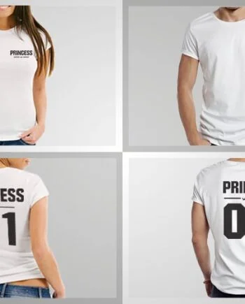 Prince Princess