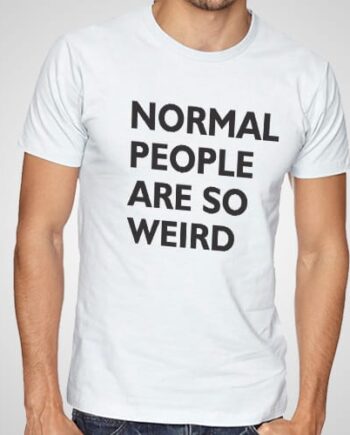 Normal People