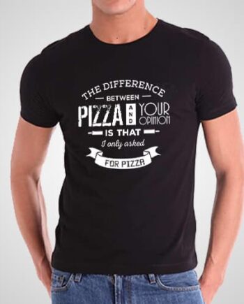 Pizza Opinion
