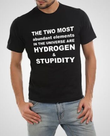 Two Abundant Elements