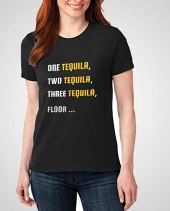 Tequila