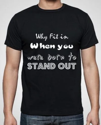 Stand Out