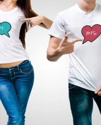 Mr Mrs