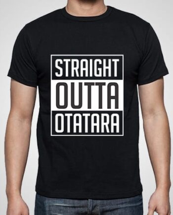 Straight Outta Otatara