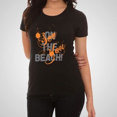 See You On The Beach