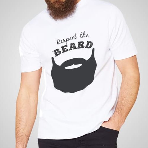 Respect The Beard