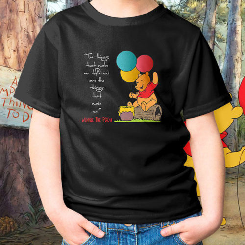 Winnie The Pooh T-Shirt