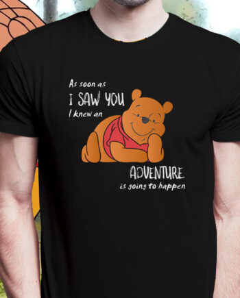 An Adventure T-Shirt