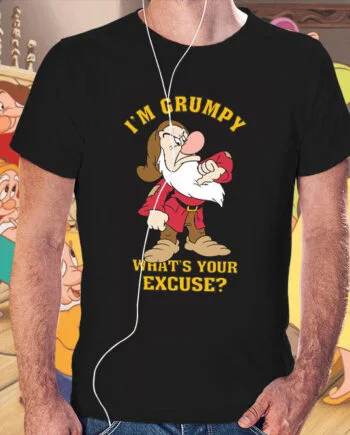 What is Your Excuse T-Shirt
