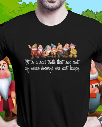 A Sad truth T-Shirt