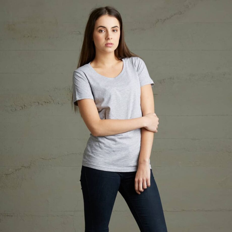 Womens Outline T-Shirts
