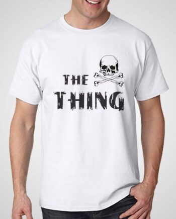 The Thing Printed T-Shirt