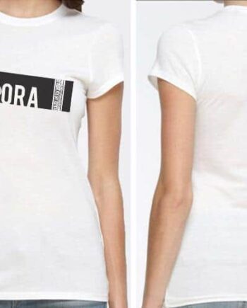 Moa Kia Ora Printed T-Shirt