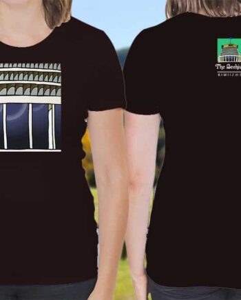 Beehive Kiwiizms Printed T-Shirt