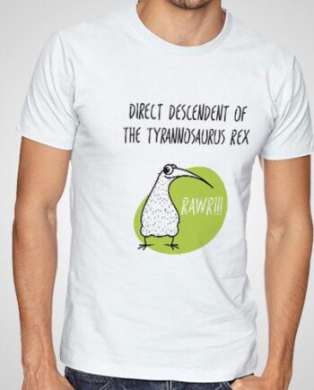 Kiwi Rawr T-Shirt
