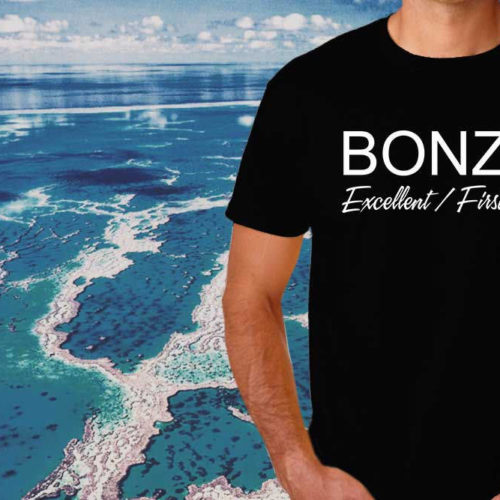Bonza T-Shirt