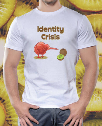 Identity Crisis T-Shirt