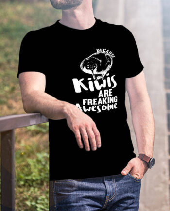 Freaking Awesome Kiwis T-Shirt