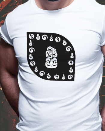 Maori Symbols T-Shirt