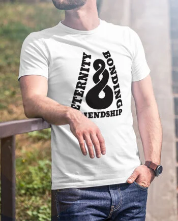 Pikorua Symbolism T-Shirt