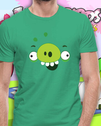 The Bad Piggies T-Shirt