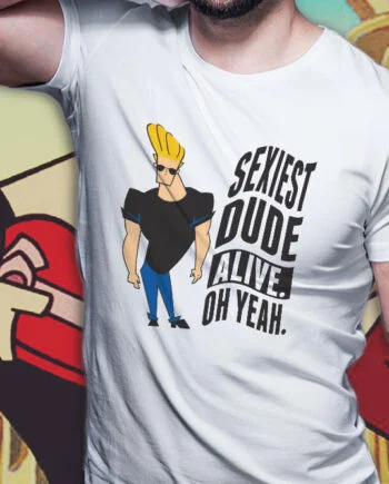 Sexiest Dude T-Shirt