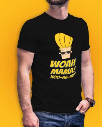Woah Mama T-Shirt
