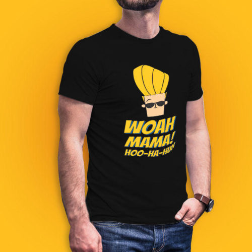 Woah Mama T-Shirt