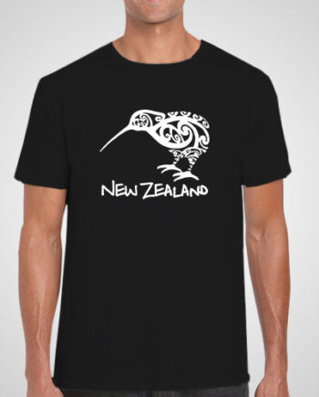 Kiwi New Zealand T-Shirt