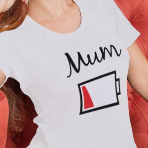Mum T-Shirt