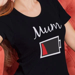 Mum T-Shirt