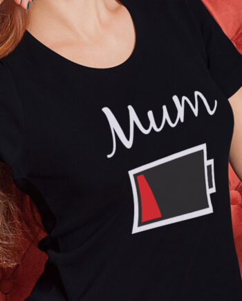 Mum T-Shirt