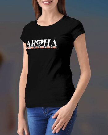 Aroha T-Shirt