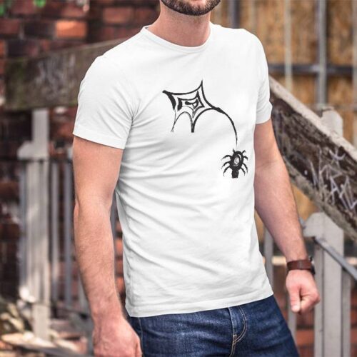 Cobweb T-Shirt
