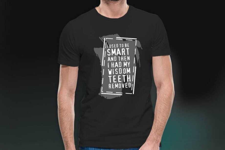 Smart Nerdy T-Shirt