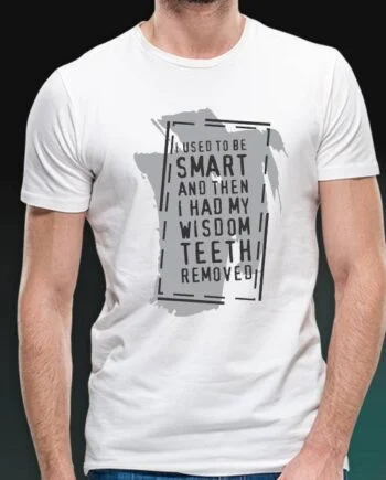 Smart Nerdy T-Shirt