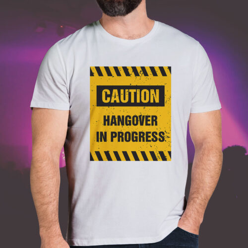 Hangover T-Shirt