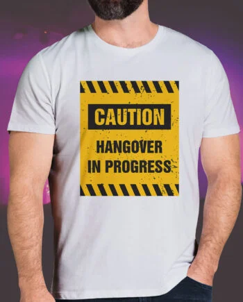 Hangover T-Shirt