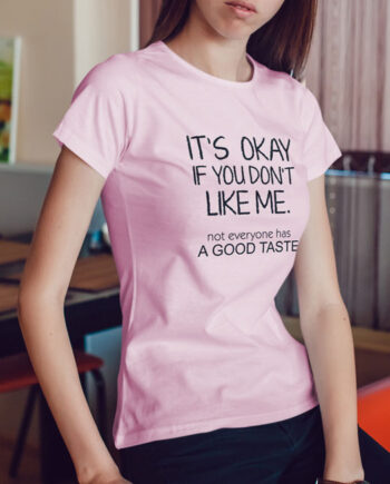 Good Taste T-Shirt
