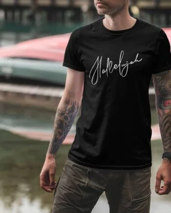 Hallelujah T-Shirt