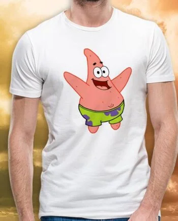 Pattrick T-Shirt