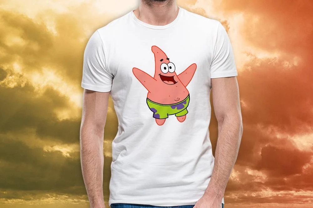 Pattrick T-Shirt