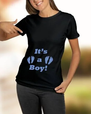 Baby Boy T-Shirt
