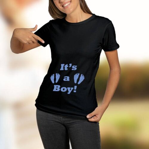 Baby Boy T-Shirt