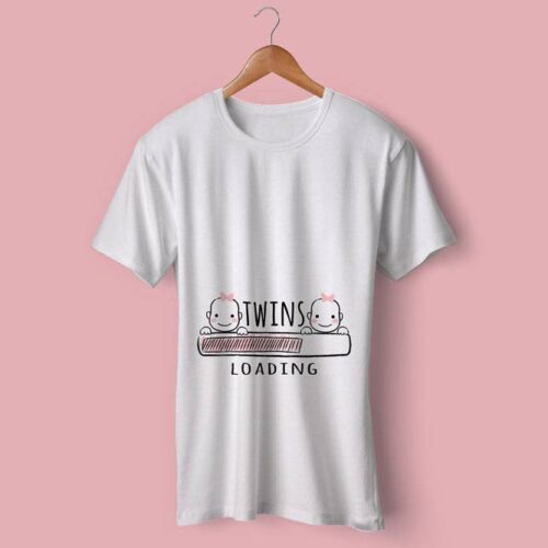 Twins Loading T-Shirt
