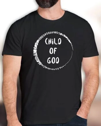 Child Of God T-Shirt