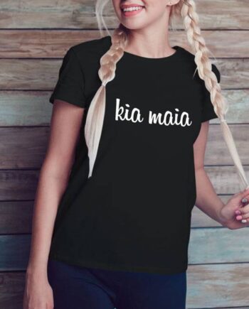 Kia Maia T-Shirt