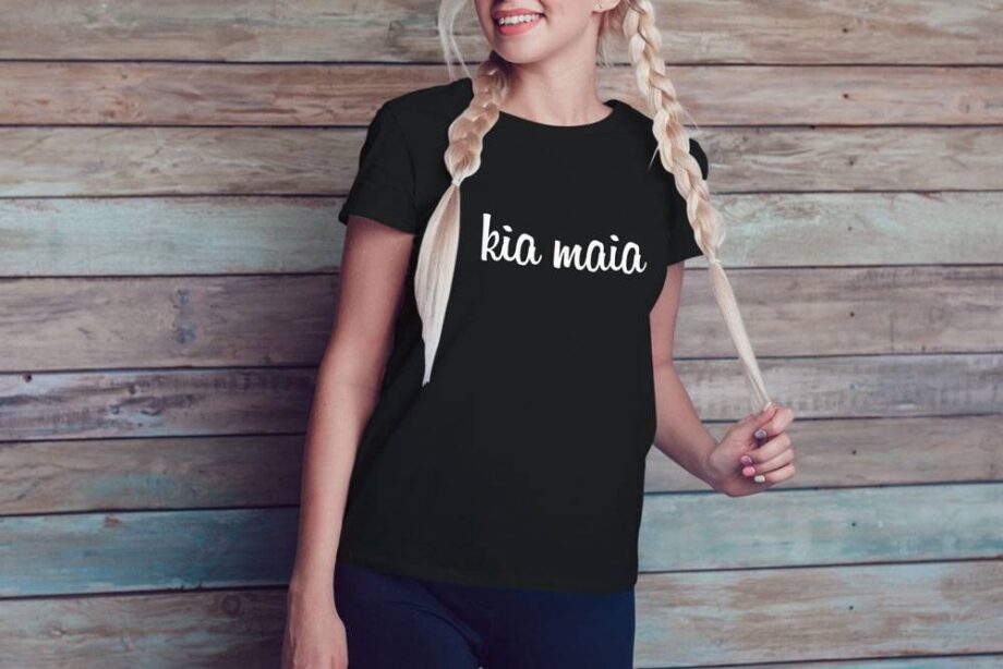 Kia Maia T-Shirt