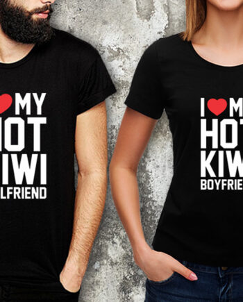 Hot Kiwi T-Shirts