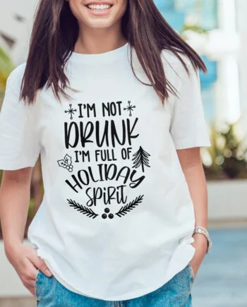 Holiday Spirit T-Shirt